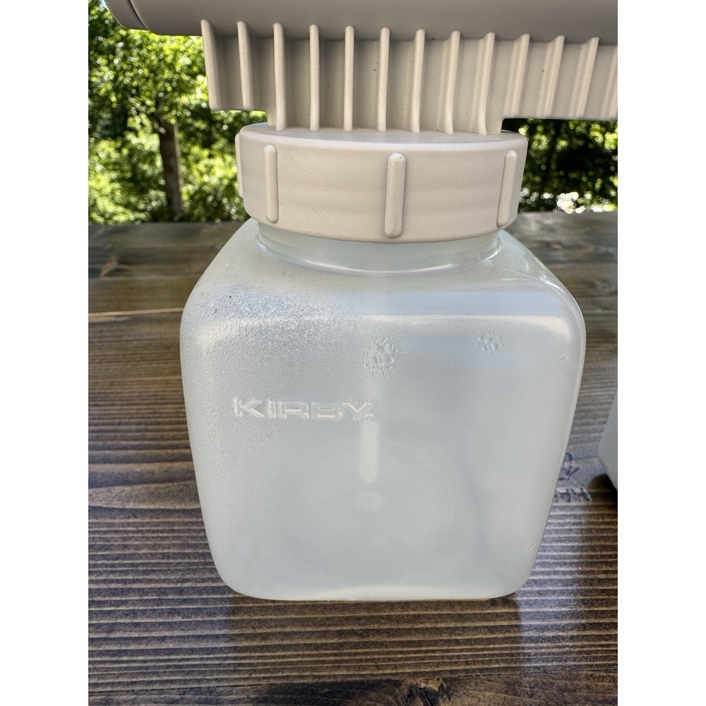 Kirby OEM Carpet Shampoo Sprayer Gun Bottle Upholstery Cleaner Attachment - Picture 10 of 10